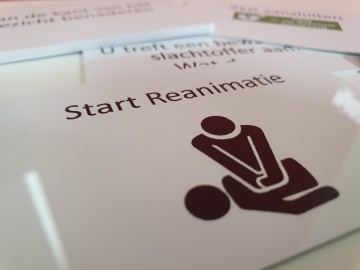 Benaderingsprotocol volwassenen + baby/kind slachtoffer