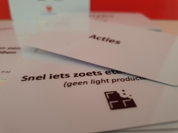 Hypo - hyper symptomen en acties