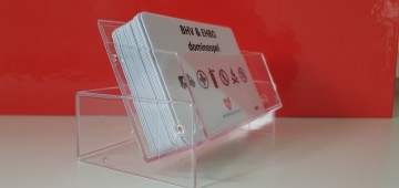 BHV & EHBO dominospel