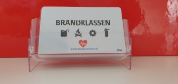 brandklassen