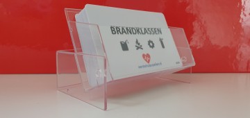 brandklassen