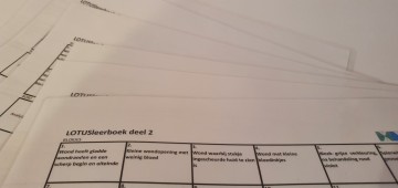 Simulant slachtoffer startset