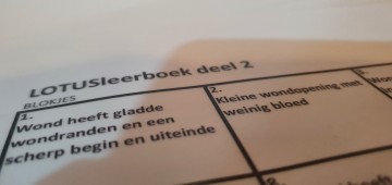 Mini loco basisdoos + les