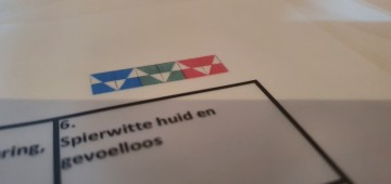 Mini loco basisdoos + les