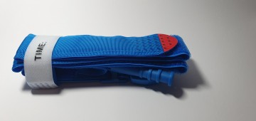 Tourniquet blauw