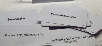 Bewustzijnsstoornissen