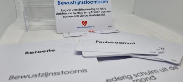 Bewustzijnsstoornissen