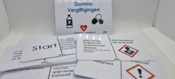 Domino vergiftigingen