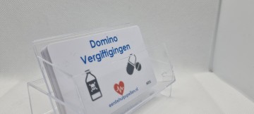 Domino vergiftigingen
